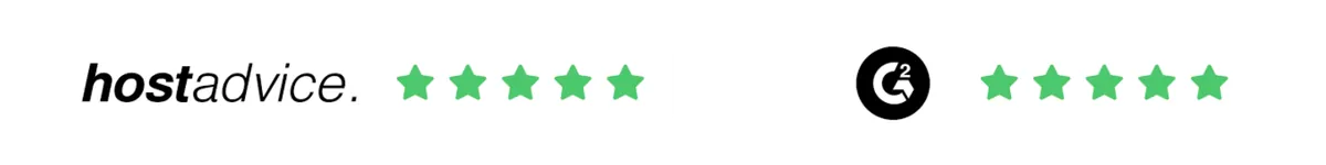 Reviews rating